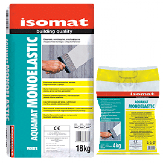 AQUAMAT MONOELASTIC