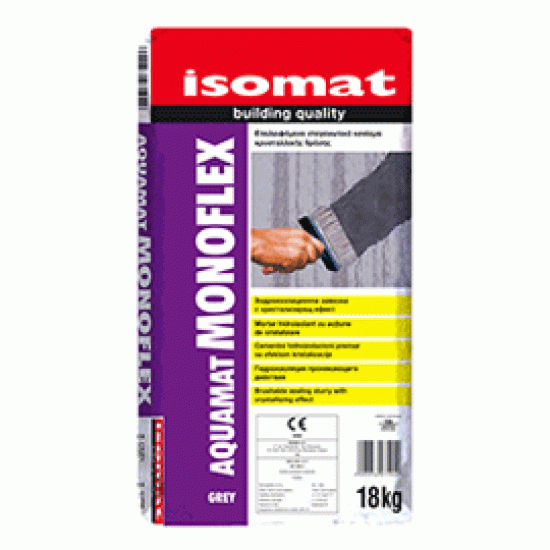 AQUAMAT MONOFLEX