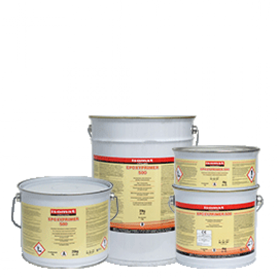 EPOXYPRIMER 500