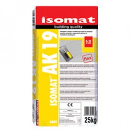 ISOMAT AK 19
