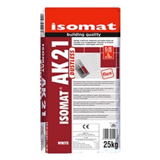 ISOMAT AK 21