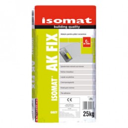 ISOMAT AK FIX