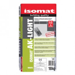 ISOMAT AK LIGHT
