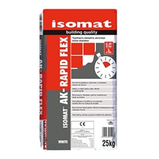 ISOMAT AK RAPID FLEX