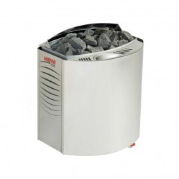 HARVIA VEGA COMBI 9 kW cu Auto umplere a rezervorului de apa