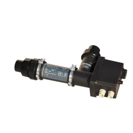 Incalzitor electric D EWT N 12kw