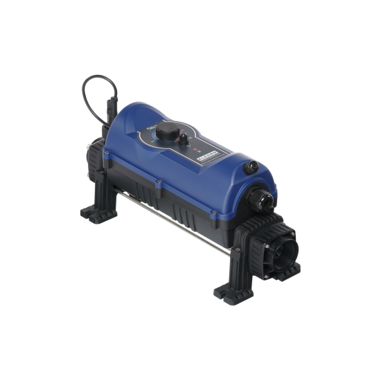 Incalzitor electric titan Flowline 2 6kw