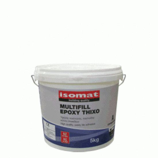 MULTIFILL EPOXY THIXO