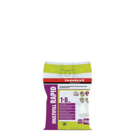 MULTIFILL RAPID 1 8