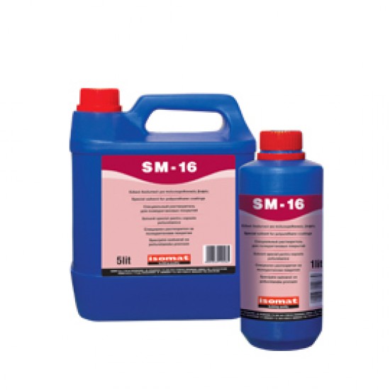 SM 16