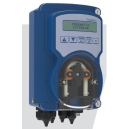 Sistem dozare POOLMATCH RX cu WIFI