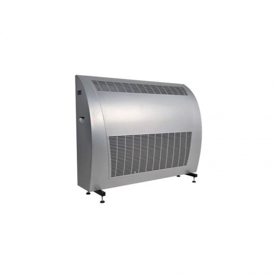 Dezumidificator Microwell Dry 500W(carcasa plastic) 60 mp 