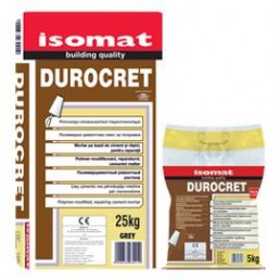DUROCRET ALB 25 kg