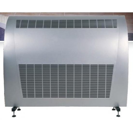 Dezumidificator Microwell Dry 500W(carcasa plastic) 60 mp 