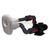 Inot contra-curent piscina