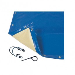 Prelata de Iarna forme neregulate