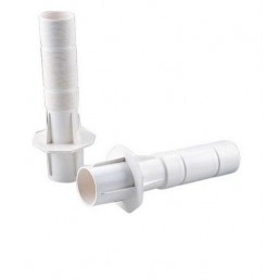 Conducta de perete Beton