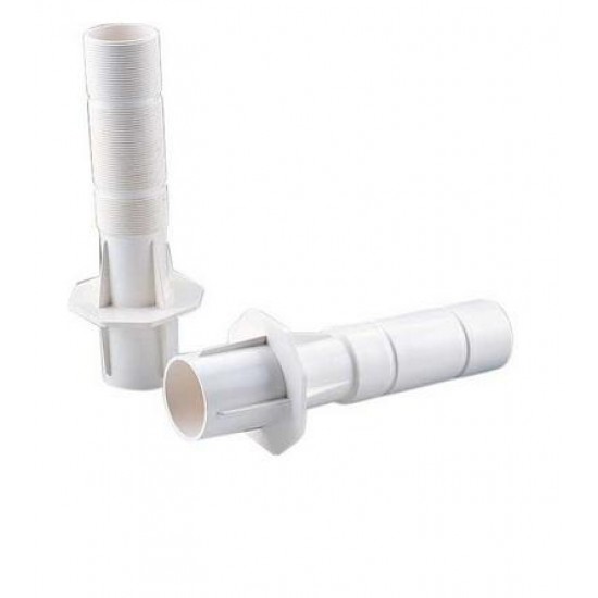 Conducta de perete Beton