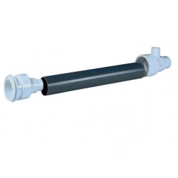 Corp hidromasaj pentru duze rotative