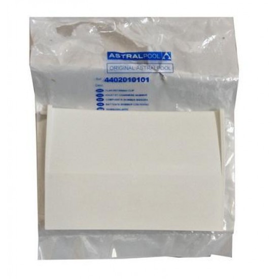Clapeta pentru skimmer 
