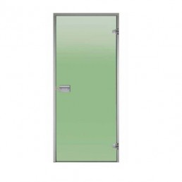 Usa hammam din sticla