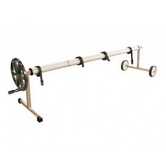 Derulator telescopic pentru prelata vara 4 5.5 m