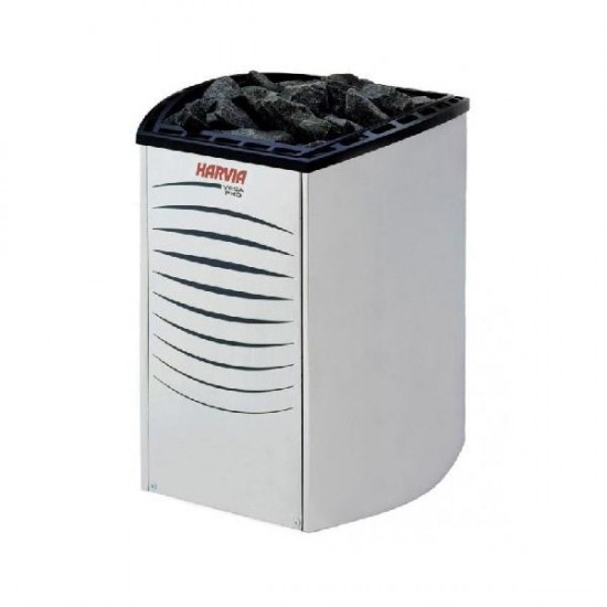 Incalzitor sauna Vega Pro 16.5 KW