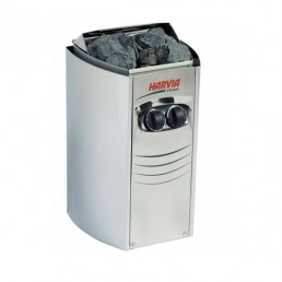  Vega Compact cu comanda integrata 3.5 KW