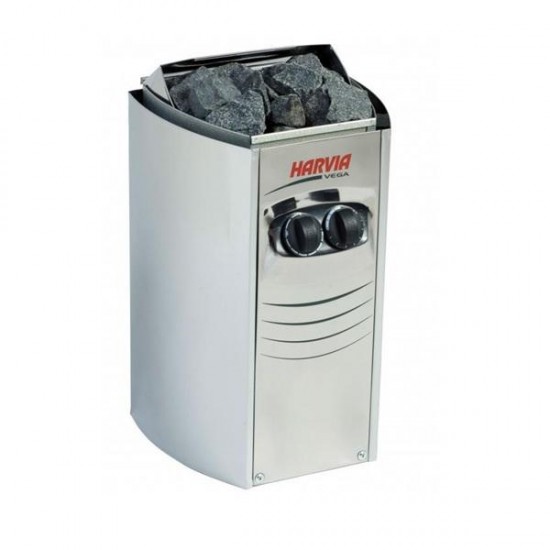  Vega Compact cu comanda integrata 3.5 KW