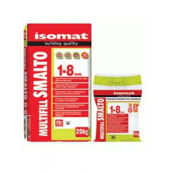 Multifill Smalto 1 8