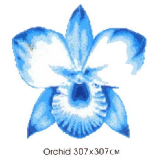 Decoratiune Orhideea