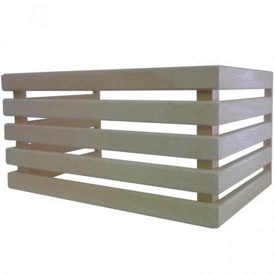 Gratar protectie incalzitor sauna