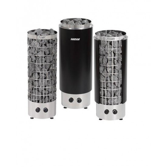 Incalzitor sauna Cilindro comanda integrata 7 KW