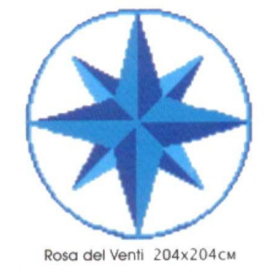 Rosa Del Venti