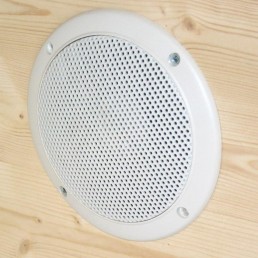 Difuzoare pentru sauna