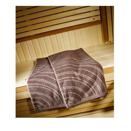 Prosop pentru sauna si pentru bancute