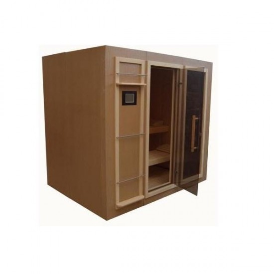 Cabina sauna Style