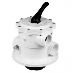 Valva multiport pentru filtre TOTALWATER 5 20 mc/h
