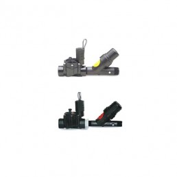 Electrovana + Filtru Regulator Presiune