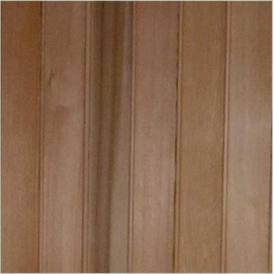 Lemn cedru pentru sauna