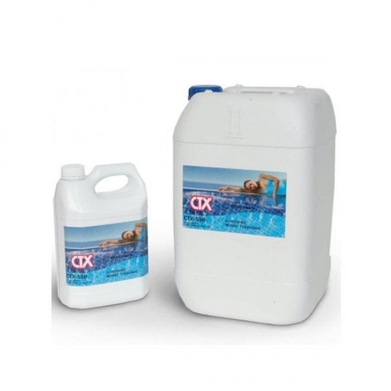 Tratament pentru iarna 5l