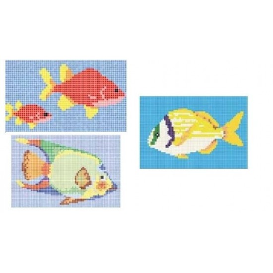 Decoratiune Vidrepur Pez