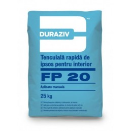 Duraziv FP 20 25 kg