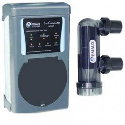 Electrolizor Emaux pentru piscine pana in 75 mc