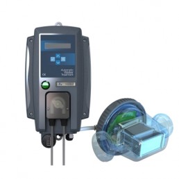 LIMPIDO Z3 75 75 mc