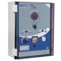 LIMPIDO PRO PH 160