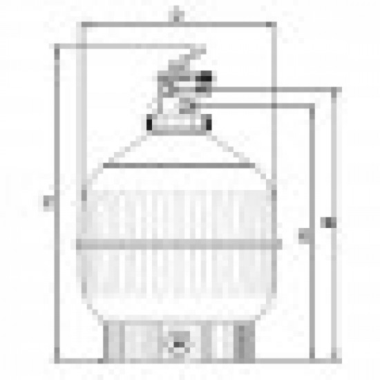 Filtru Cantabric TOP D500