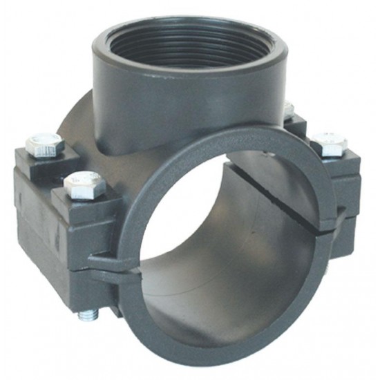 Piesa de bransare 25 x 1/2