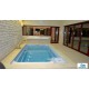Piscina Venetia 6 x 2.95 x 1.5 m