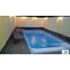 Piscina Venetia 6 x 2.95 x 1.5 m
